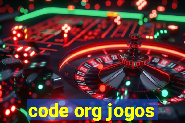 code org jogos